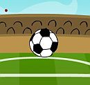 Play game free and online: World Cup Fever