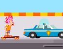 Play game free and online: Xrteme Skater