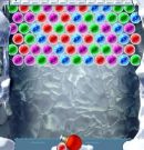 Play free game online: Yetti Bubbles