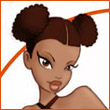 Avatars to free download for your forum or blog (7 100 avatars)