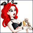 Avatars to free download for your forum or blog (7 100 avatars)