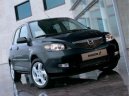 Auto: Mazda 2 1.25 Comfort