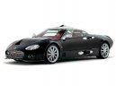 Auto: Spyker C8 Double 12 S