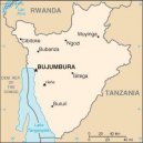 Burundsk republika