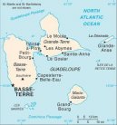 Dpartement de la Guadeloupe et Dpendances