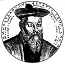 Michel de Nostradame  Nostradamus
