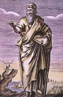 Pythagoras of Samos