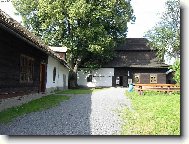 Velk Karlovice -Karlovsk muzeum