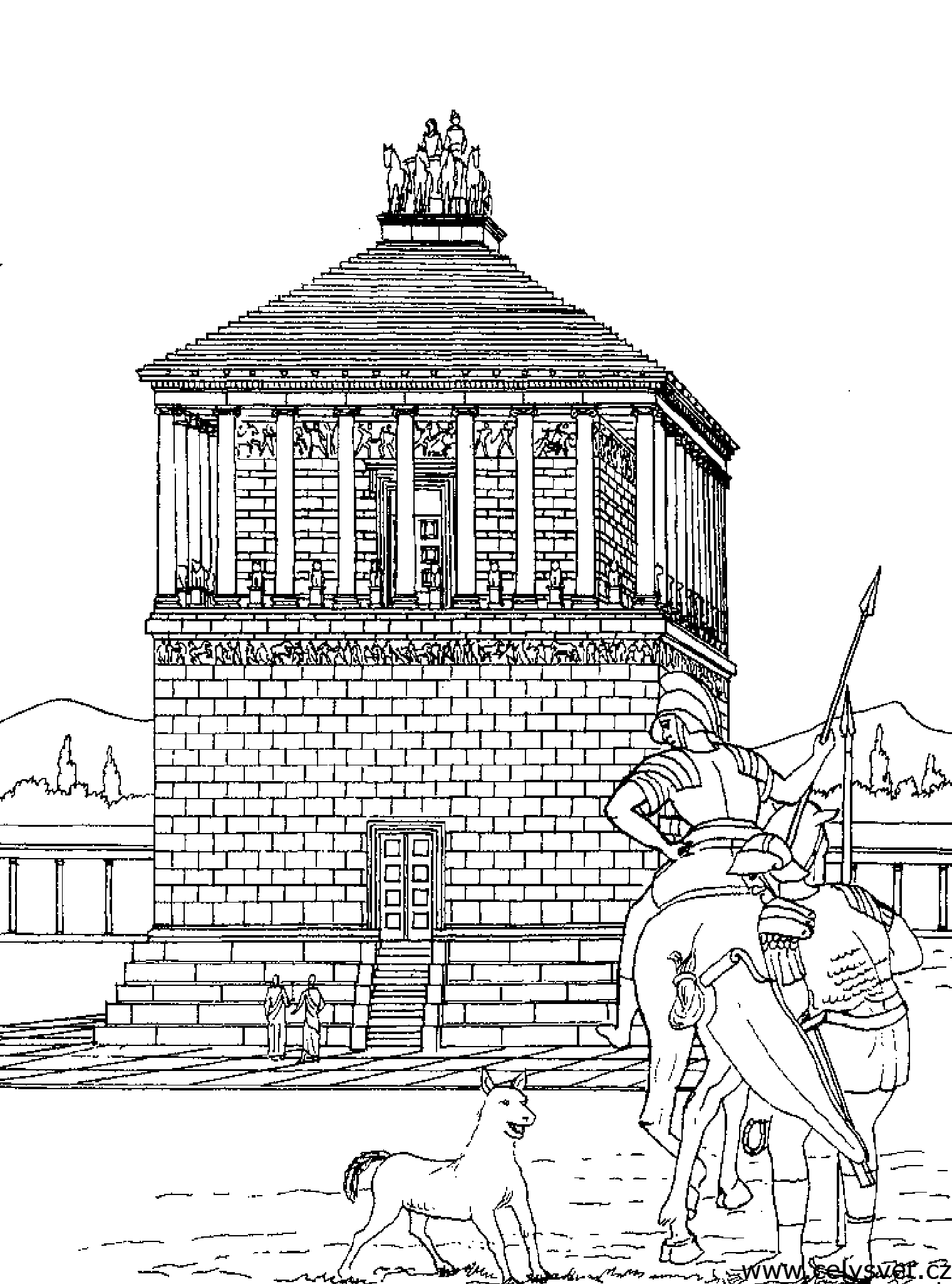 Free coloring page to print