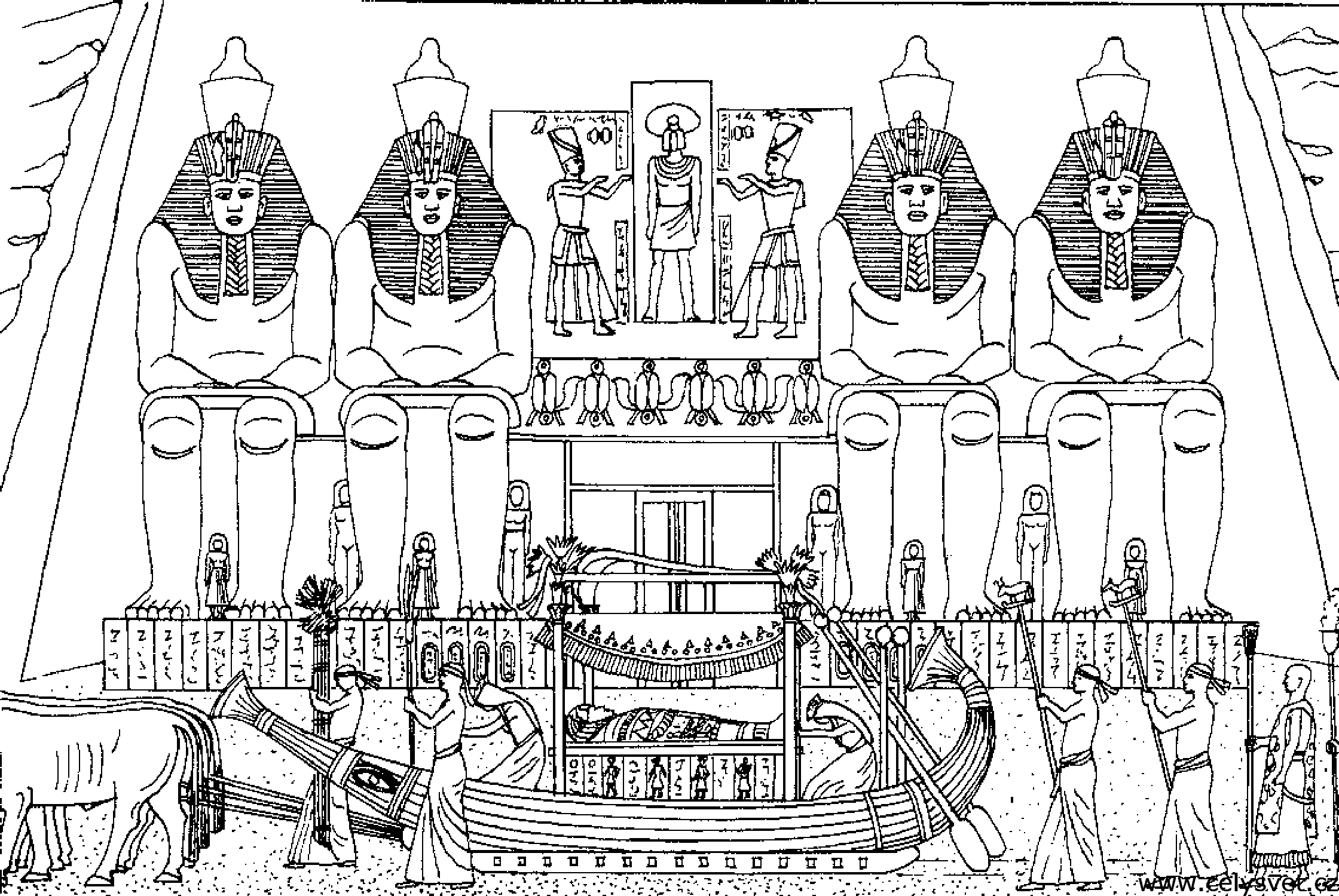 Free coloring page to print