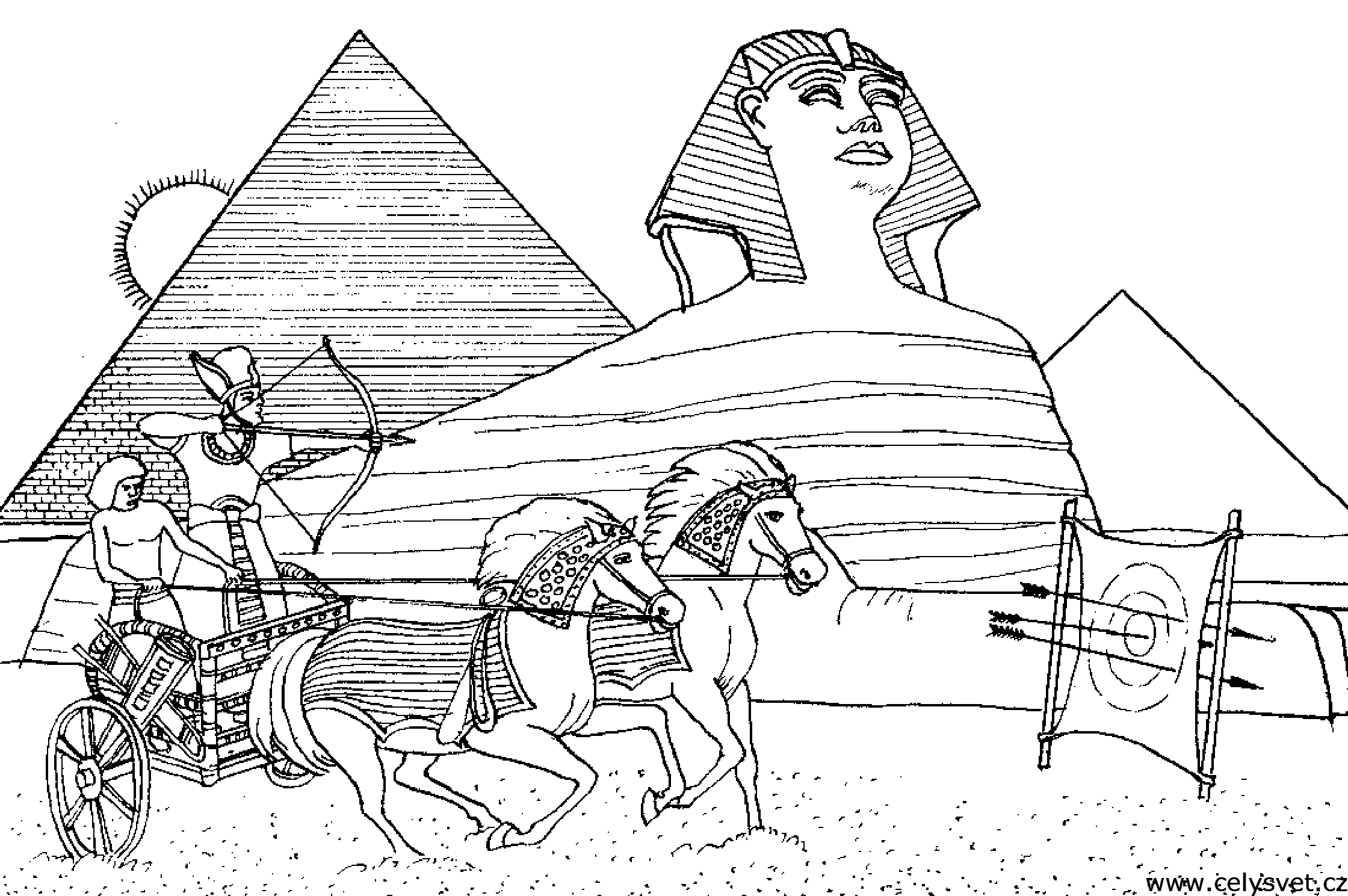 Free coloring page to print