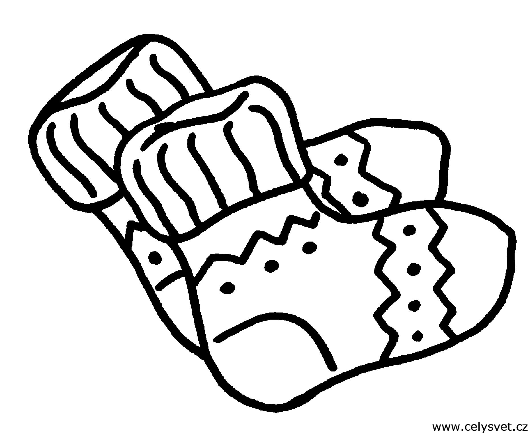 Free coloring page to print