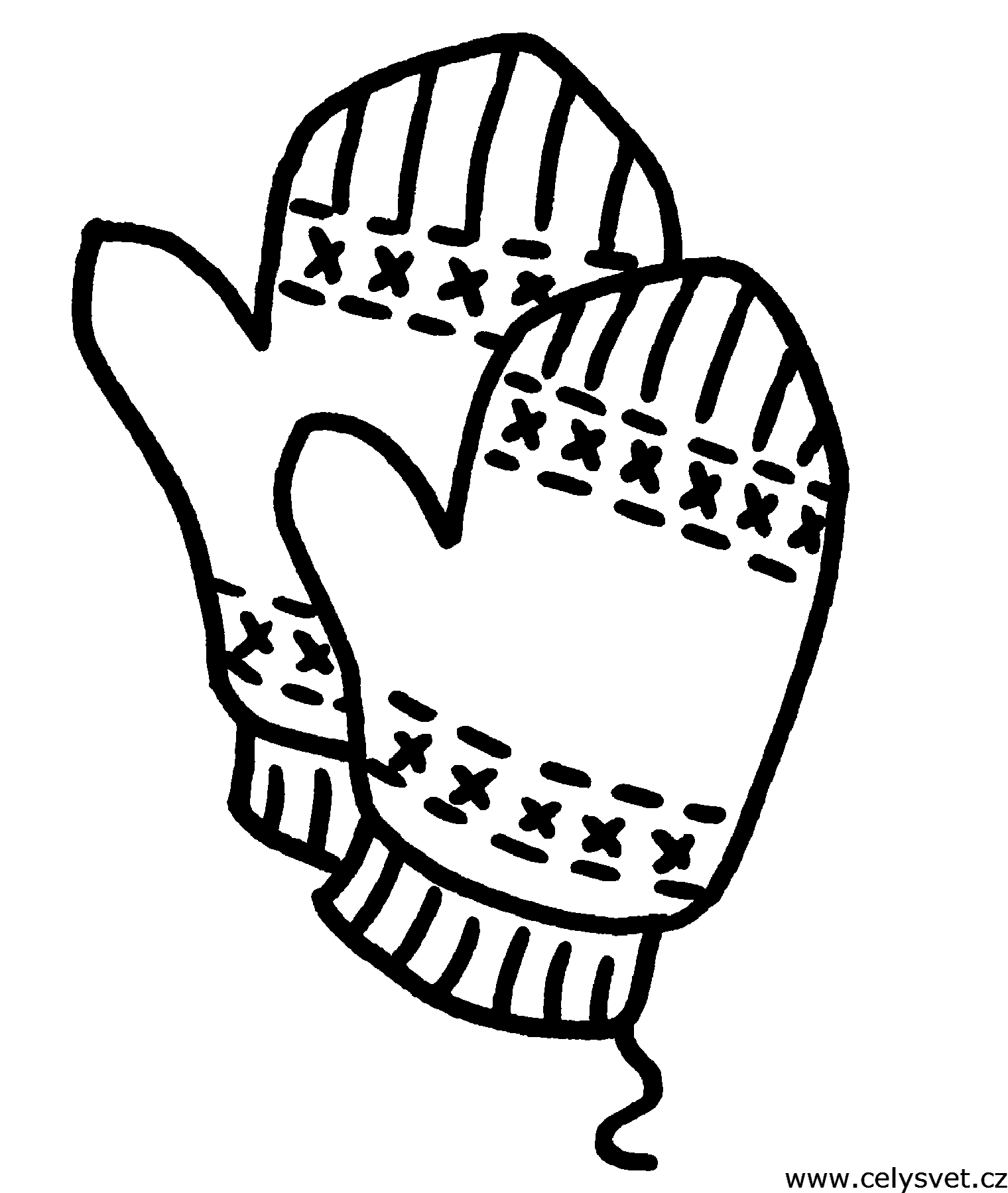 Free coloring page to print