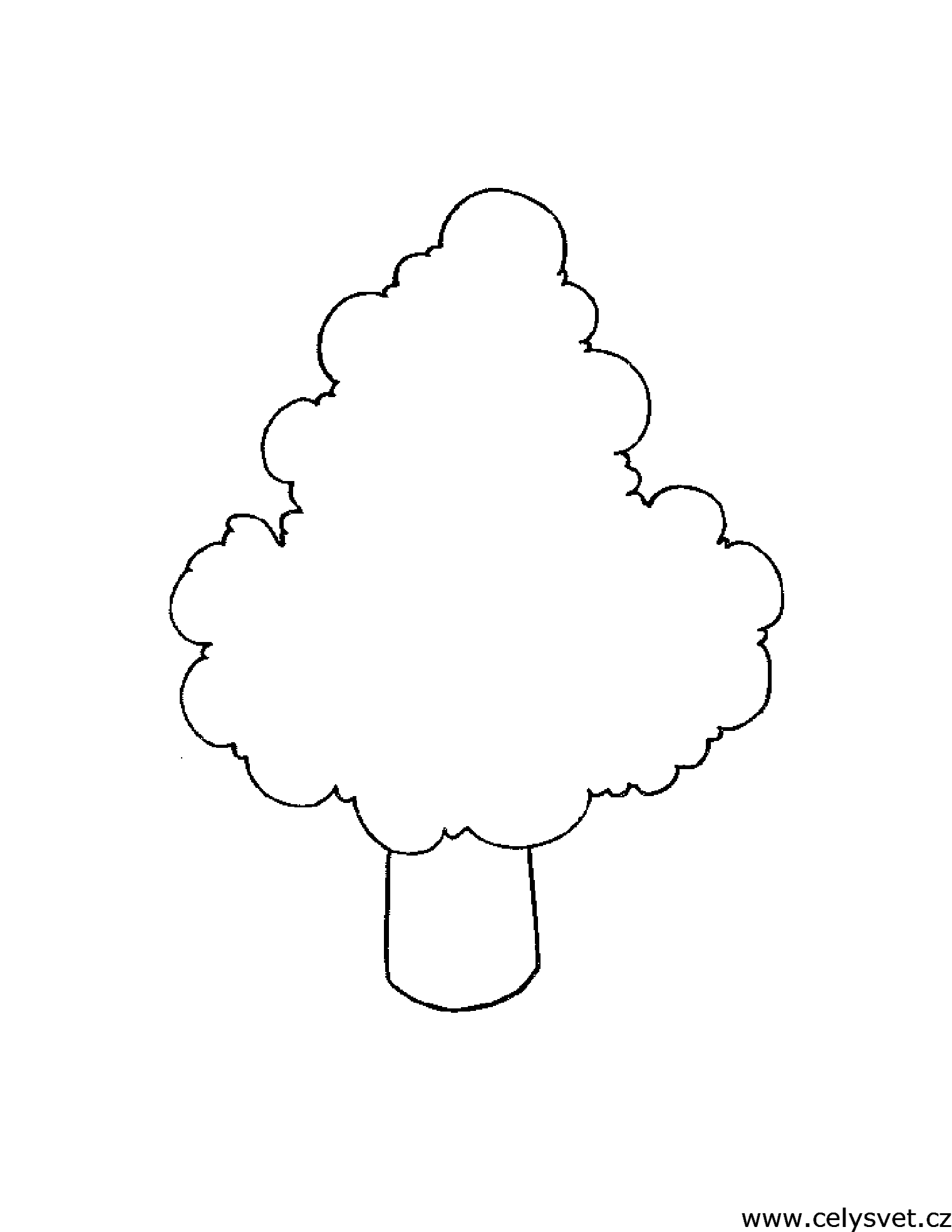 Free coloring page to print