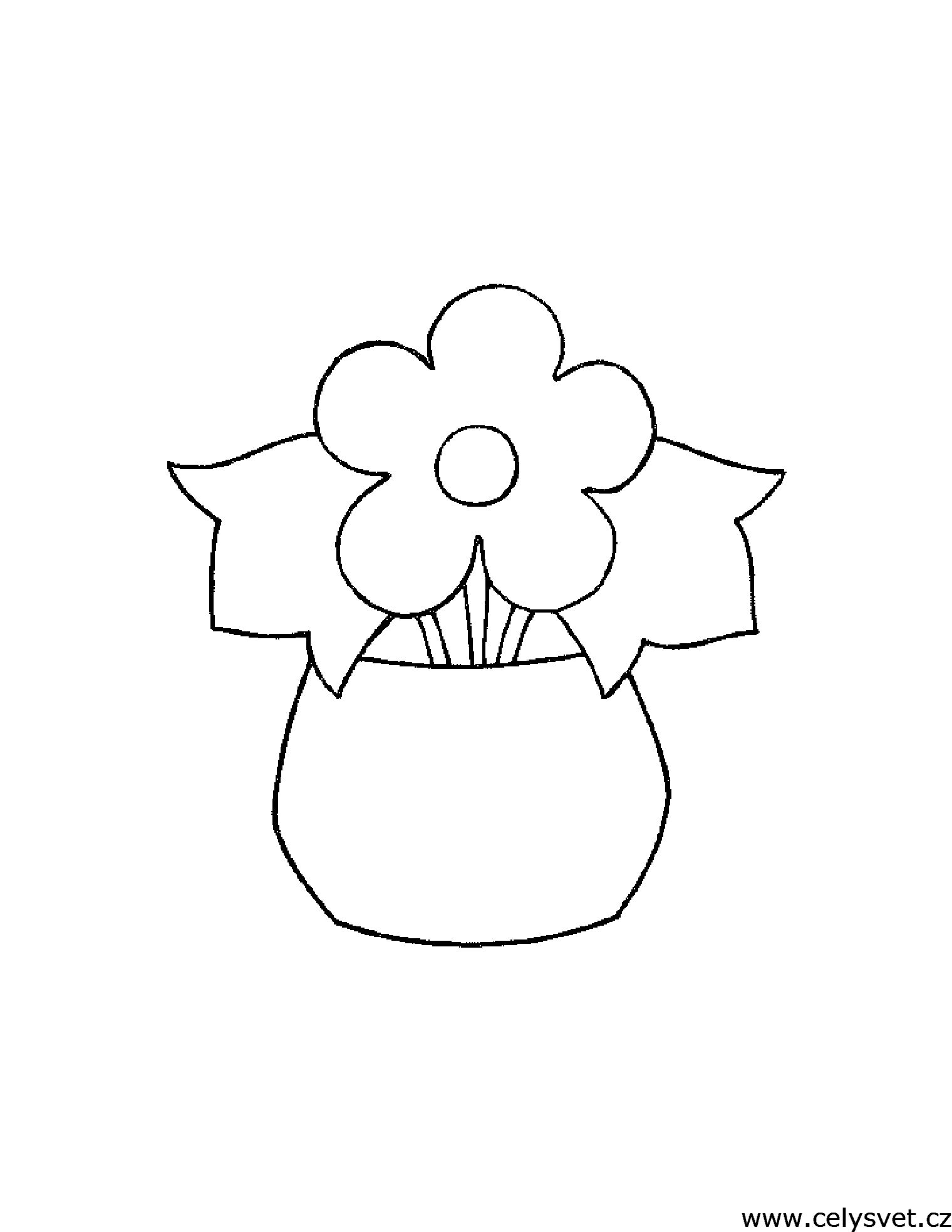 Free coloring page to print