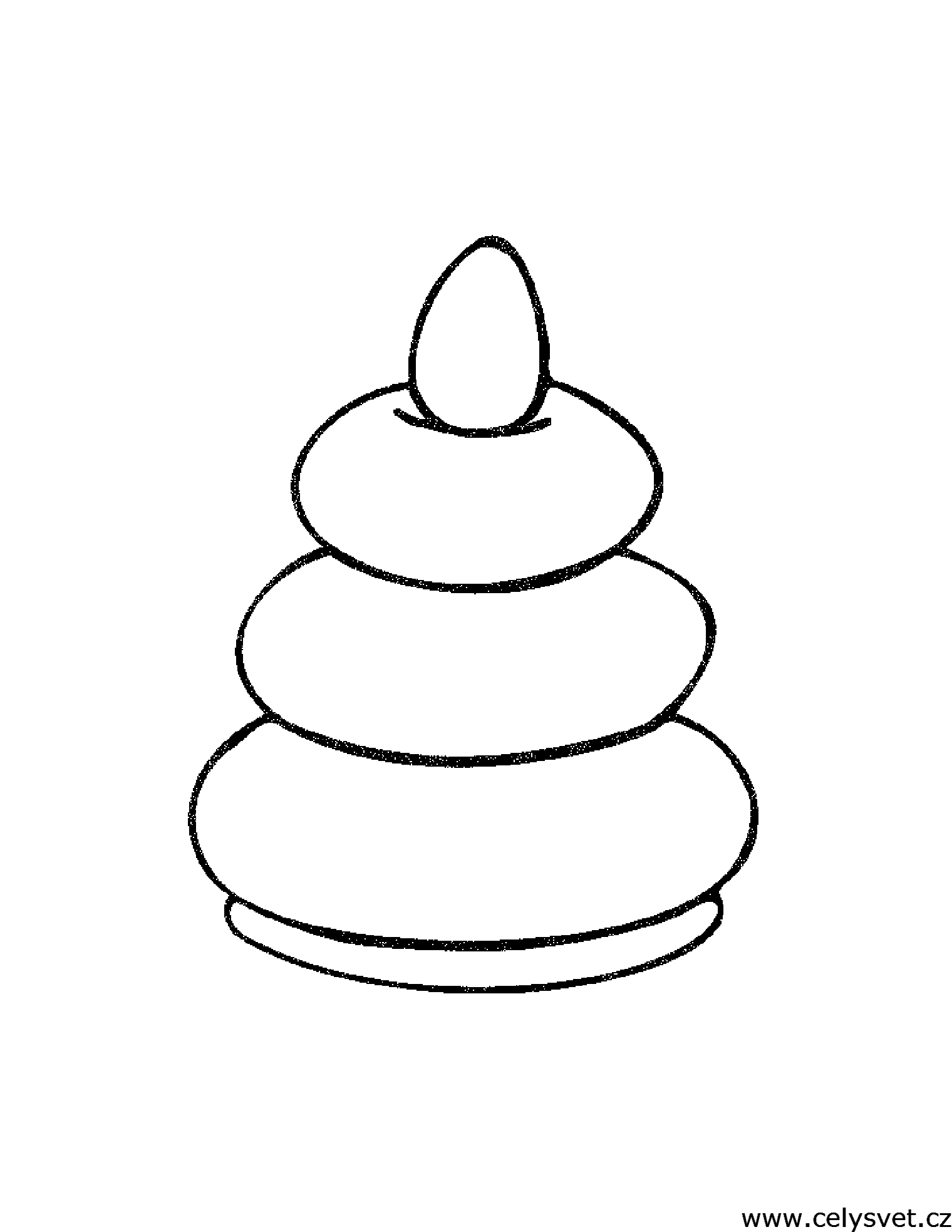 Free coloring page to print