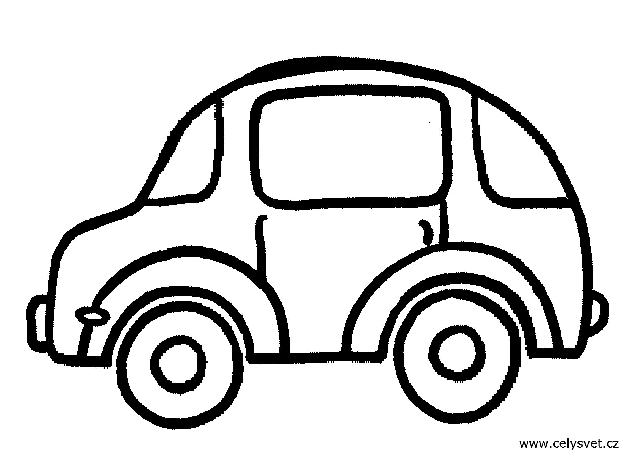 Free coloring page to print