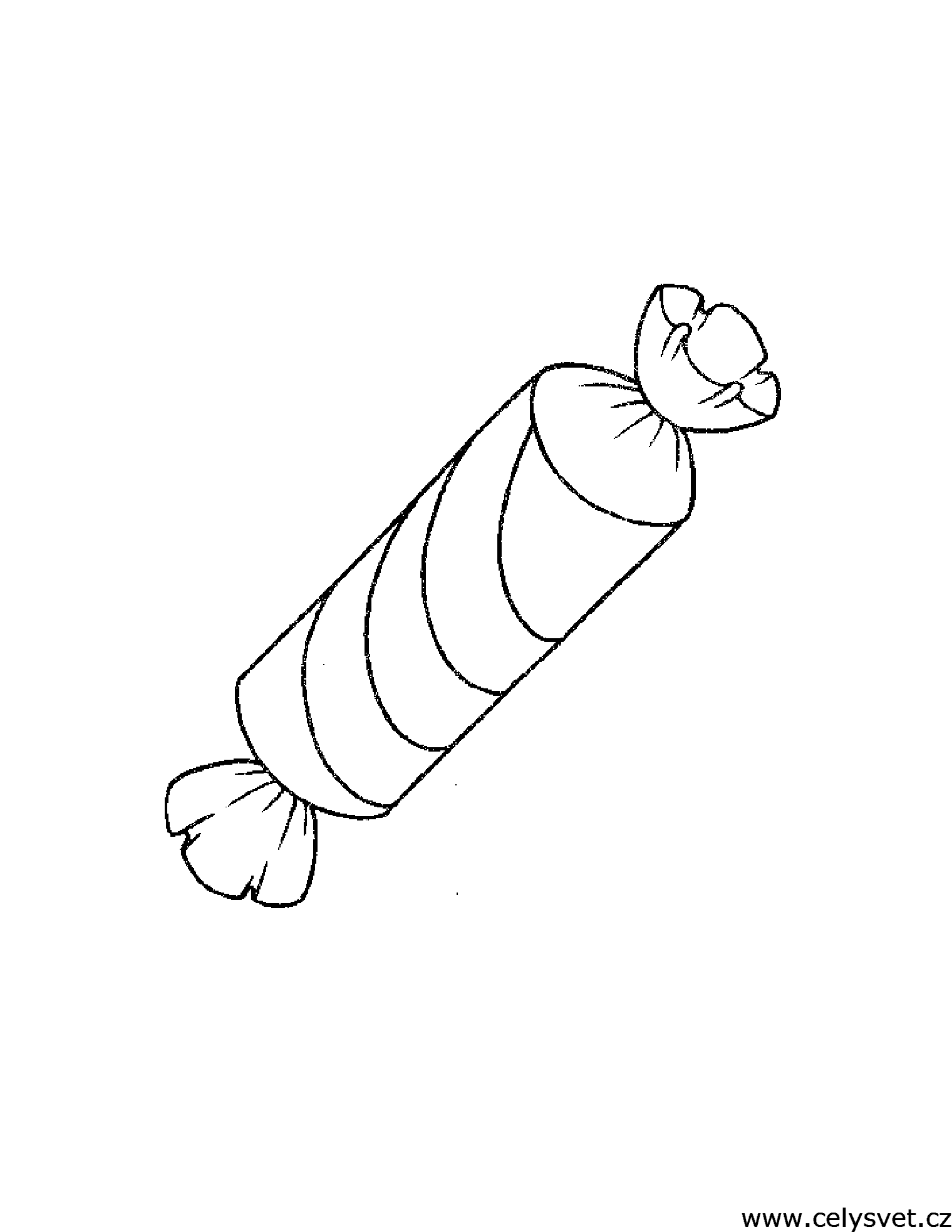 Free coloring page to print