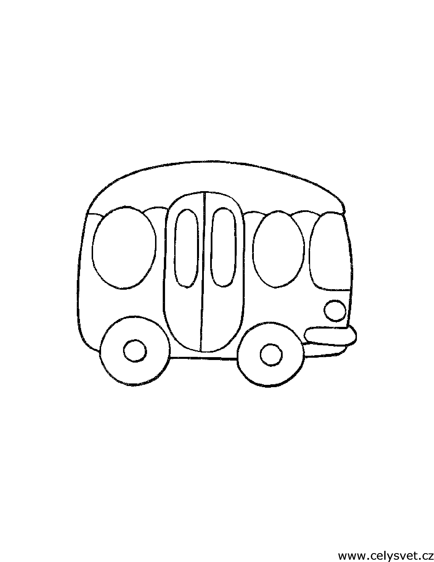 Free coloring page to print