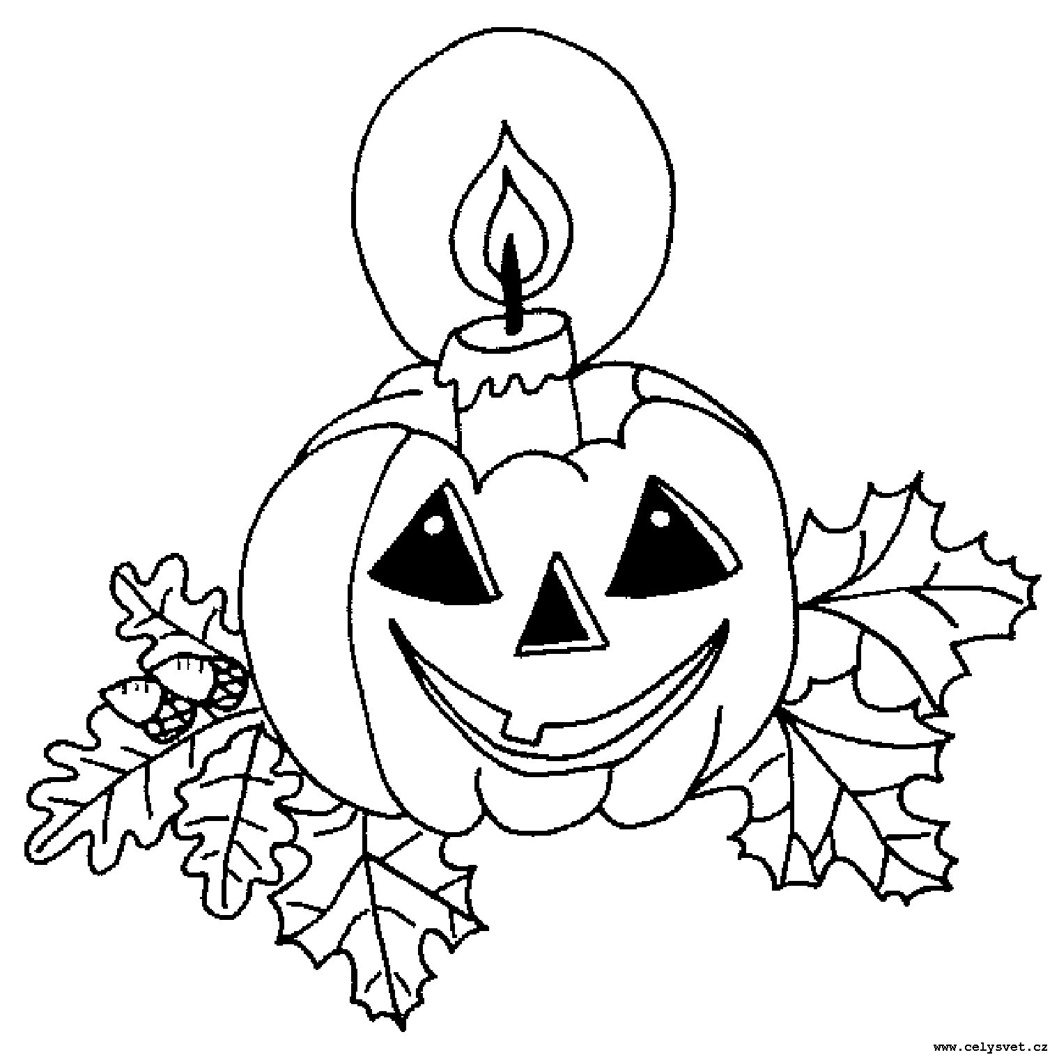 Free coloring page to print