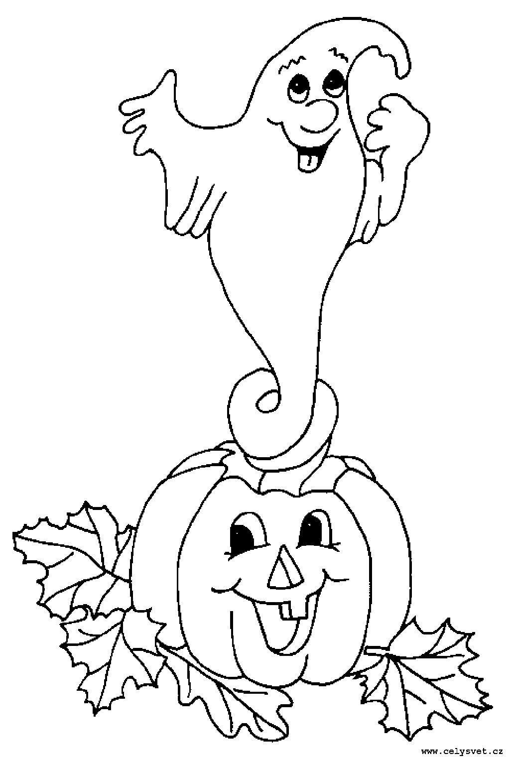 Free coloring page to print