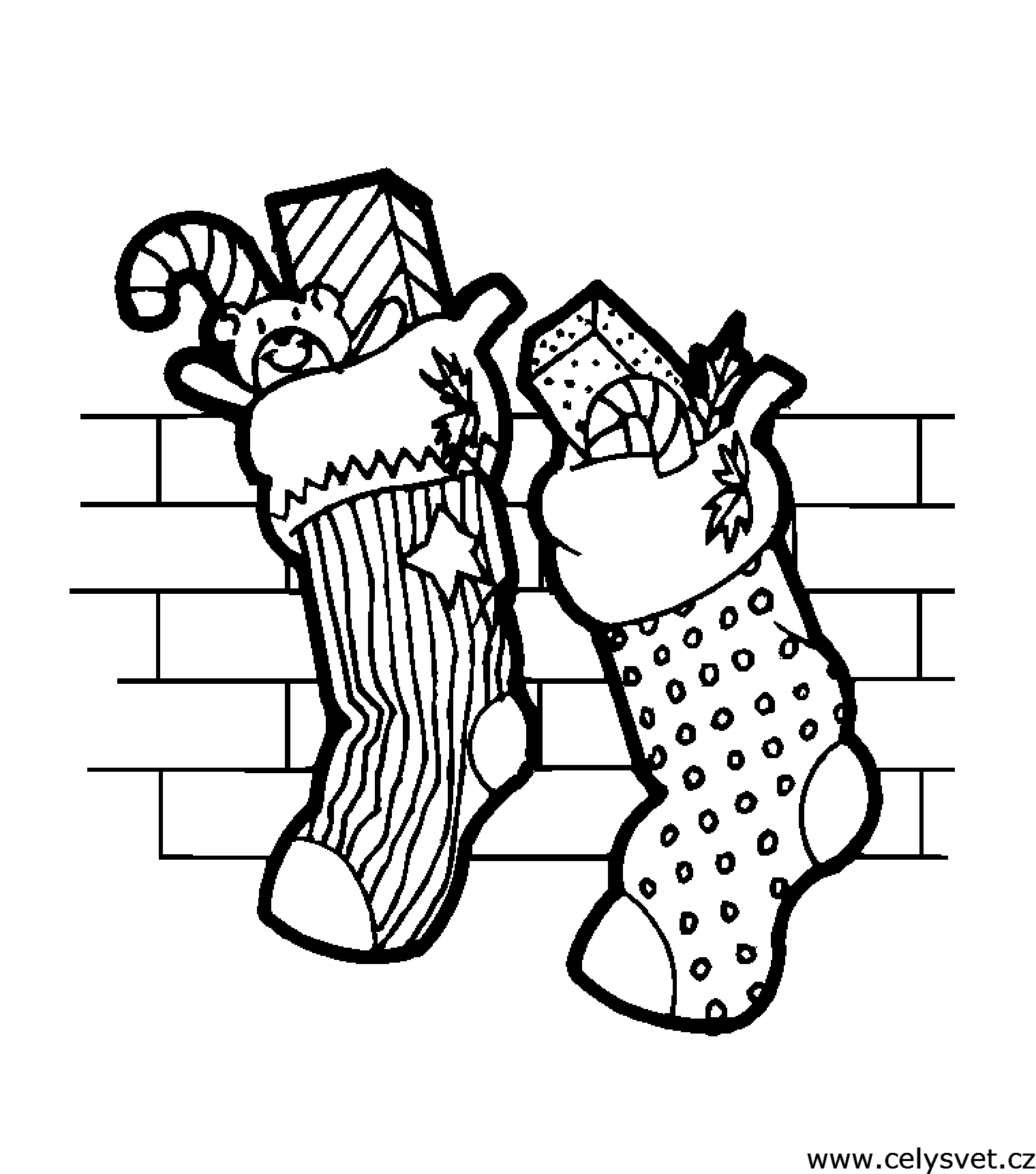 Free coloring page to print