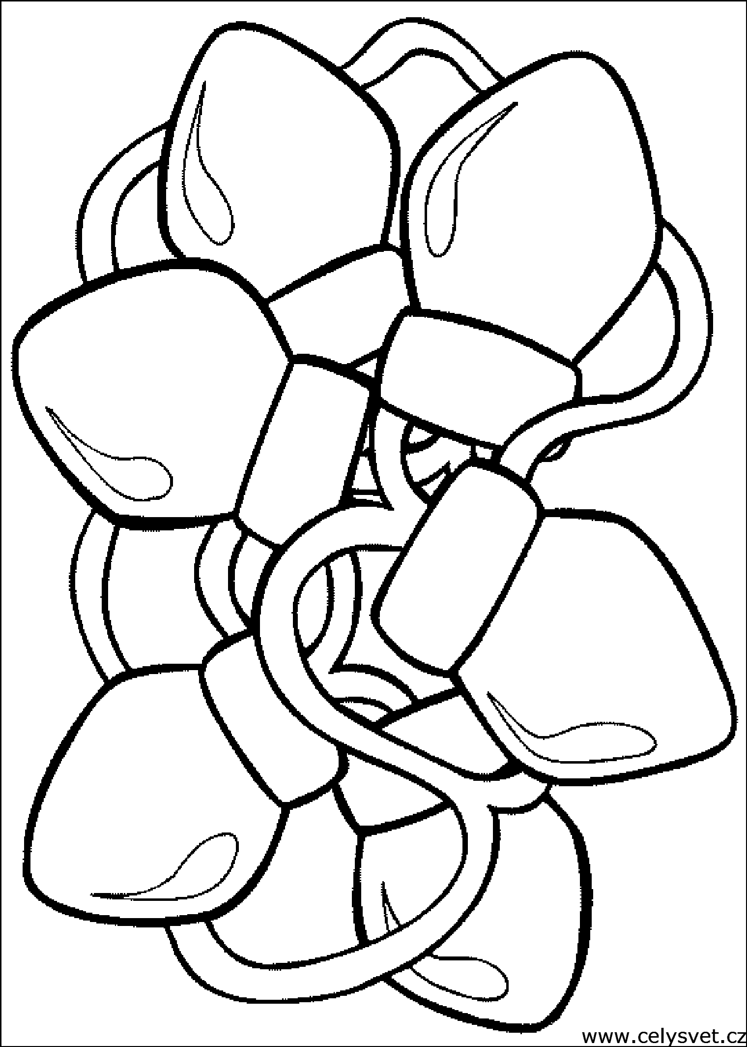 Free coloring page to print