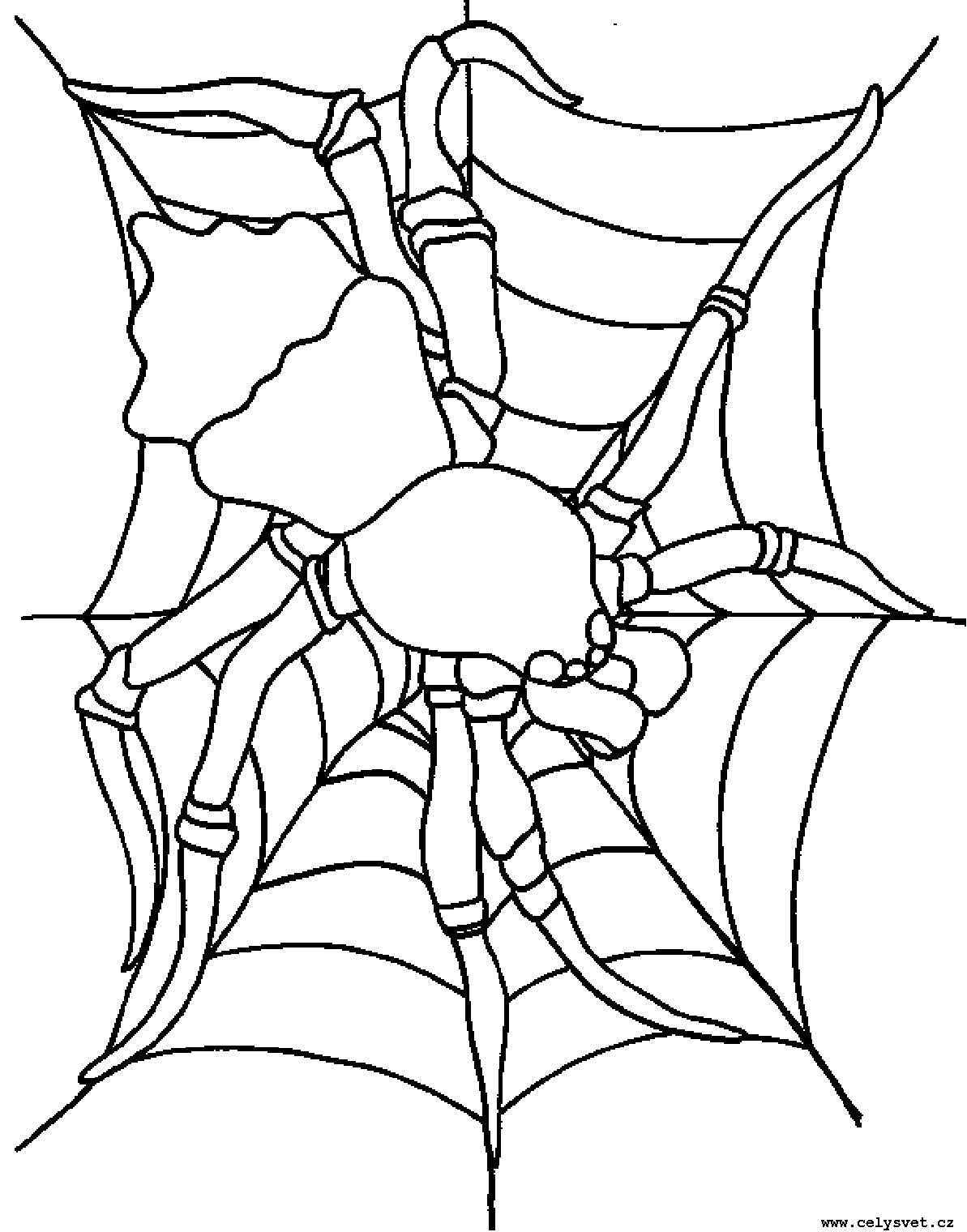 Free coloring page to print