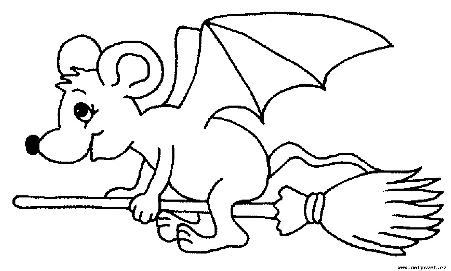 Free coloring page to print