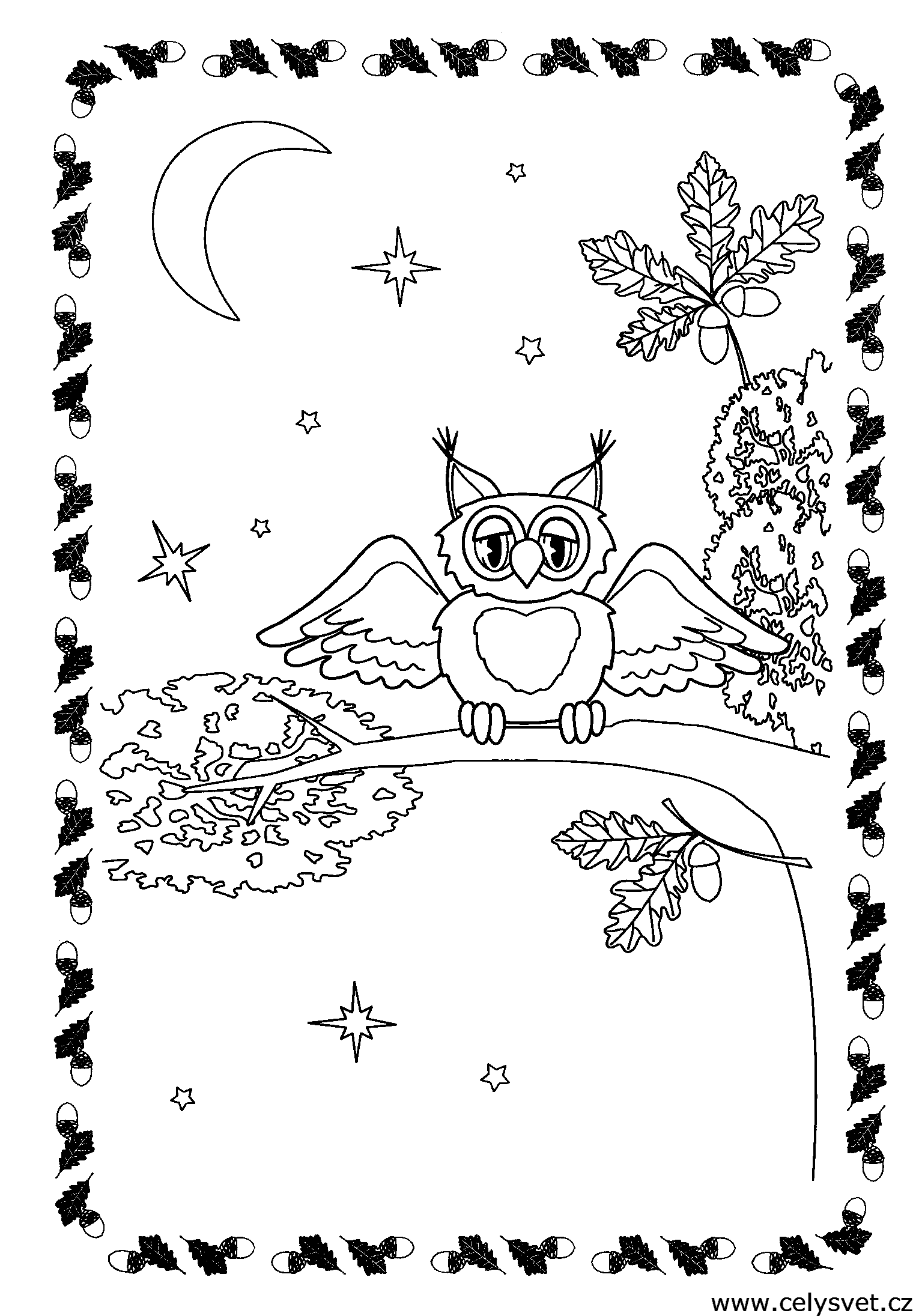 free coloring pages