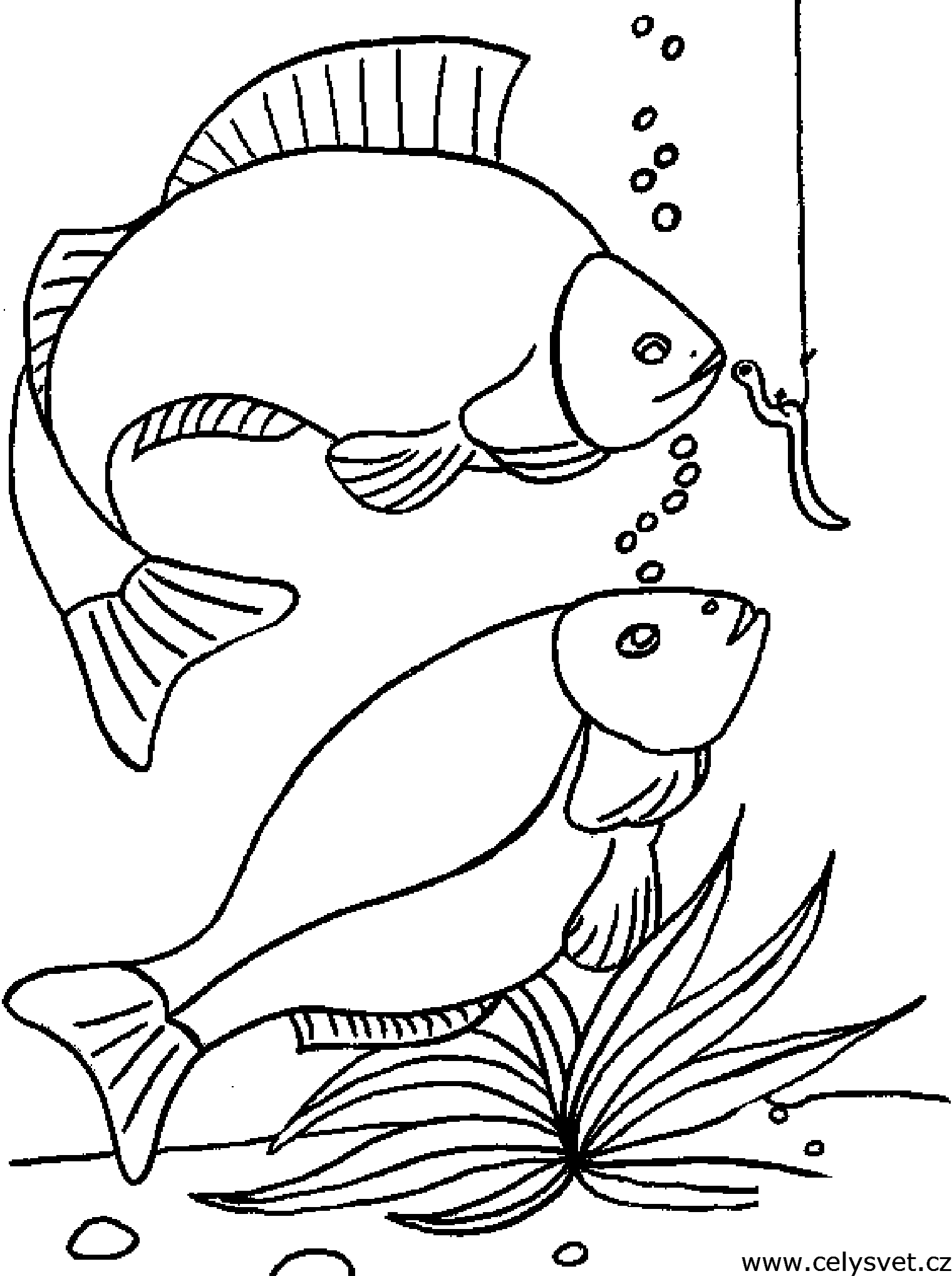 Free coloring page to print