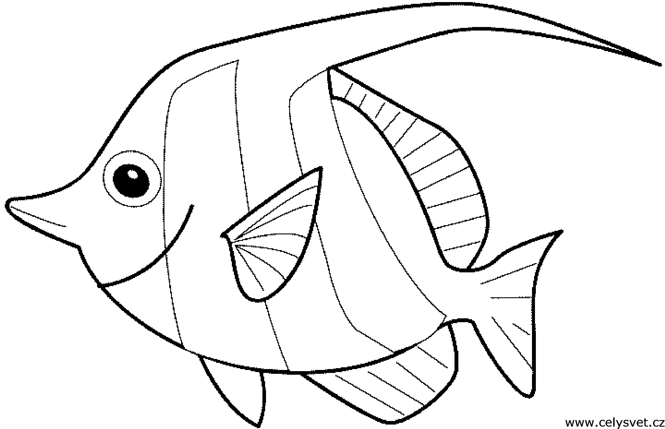 Free coloring page to print