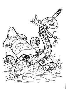 Free Coloring pages