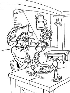 Free Coloring pages