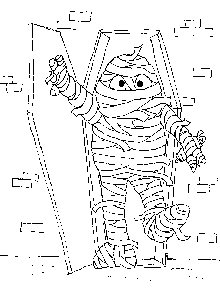 Free Coloring pages