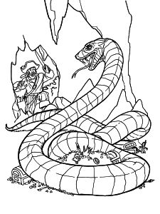 Free Coloring pages