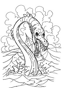 Free Coloring pages