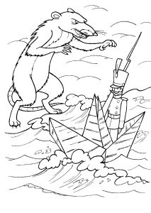 Free Coloring pages
