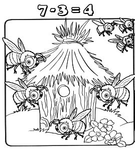 Free Coloring pages