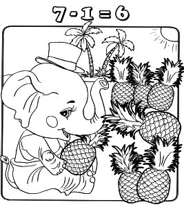 Free Coloring pages