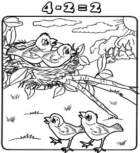 Free Coloring pages