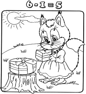 Free Coloring pages