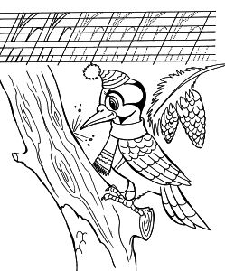 Free Coloring pages