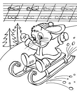 Free Coloring pages