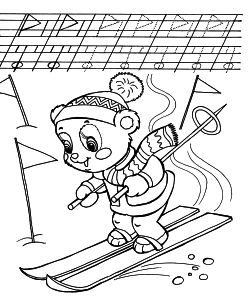 Free Coloring pages