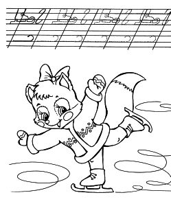 Free Coloring pages