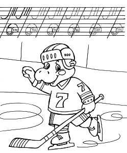 Free Coloring pages