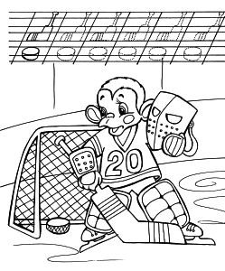 Free Coloring pages