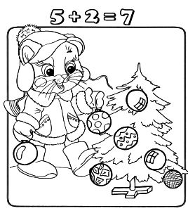 Free Coloring pages