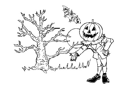 Free Coloring pages